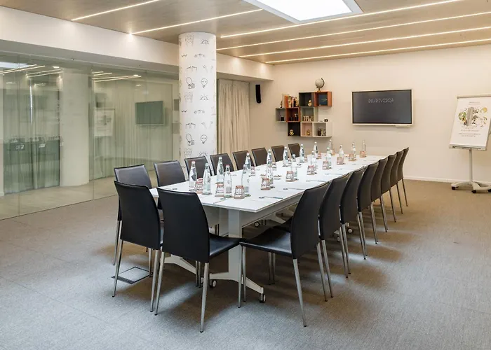 INNSiDE By Melia Milano Torre GalFaAlbergo