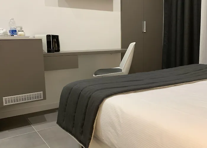 ApartHotel Bossi Milano