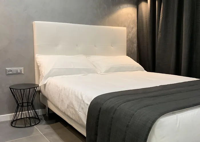 ApartHotel Bossi Milano